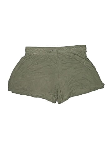 nuuds Khaki Shorts (view 1)
