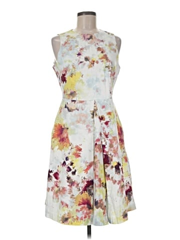 Hunter Bell Cocktail Dress (view 1)