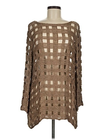 Travelers by Chico's Pullover Sweater (view 1)