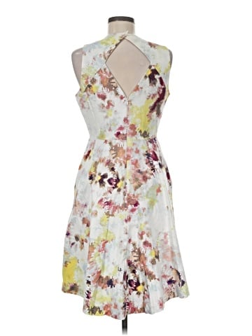 Hunter Bell Cocktail Dress (view 2)