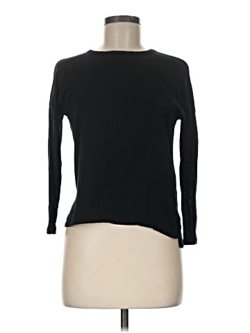 Vince. 3/4 Sleeve T-Shirt (view 1)