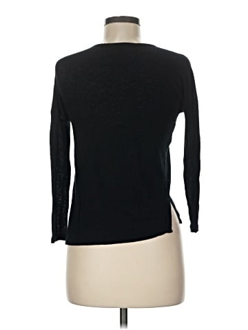 Vince. 3/4 Sleeve T-Shirt (view 2)