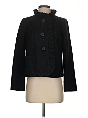 J.Crew Wool Coat (view 1)