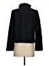J.Crew 100% Wool Black Wool Coat Size 2 - photo 2