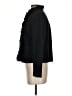 J.Crew 100% Wool Black Wool Coat Size 2 - photo 5