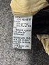 Talbots 100% Polyester Gold Vest Size L - photo 7
