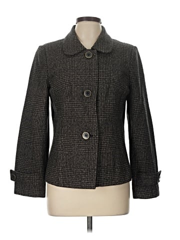 R.Q.T Coat (view 1)