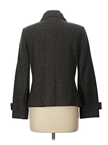 R.Q.T Coat (view 2)
