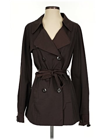 Vertigo Paris Trenchcoat (view 1)