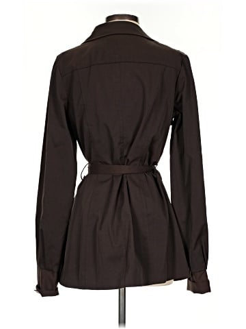 Vertigo Paris Trenchcoat (view 2)