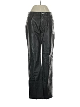 Gap Leather Pants (view 1)