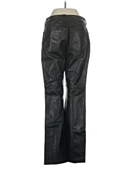 Gap Leather Pants (view 2)