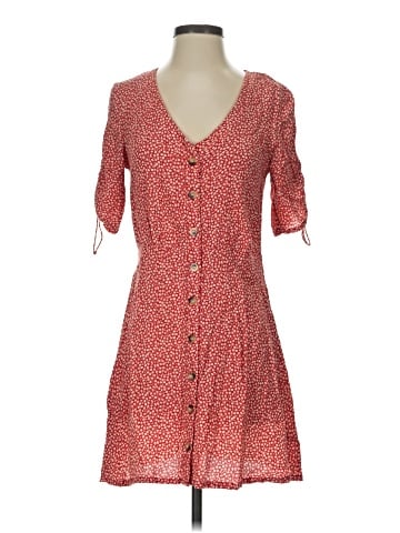 H&M Casual Dress (view 1)