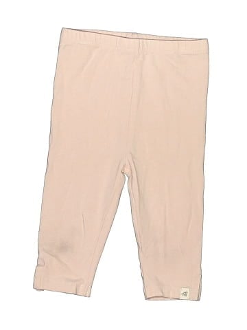 Burt's Bees Baby Khakis (view 1)