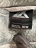 ZeroXposur Gray Raincoat Size M - photo 6