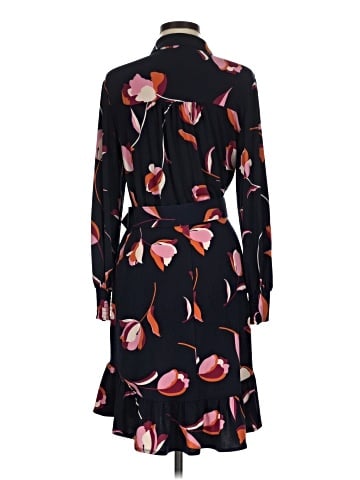 London Times Casual Dress (view 2)