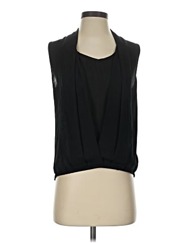 Deletta Sleeveless Blouse (view 1)