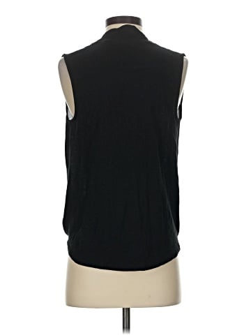 Deletta Sleeveless Blouse (view 2)