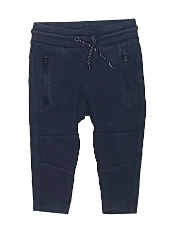 Gap Fit Casual Pants (view 1)