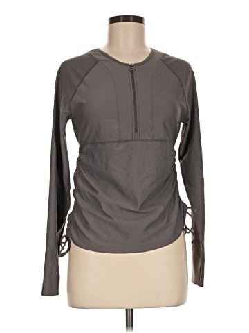 PrAna Long Sleeve Top (view 1)