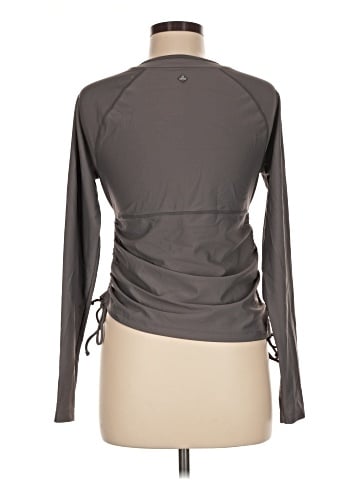 PrAna Long Sleeve Top (view 2)