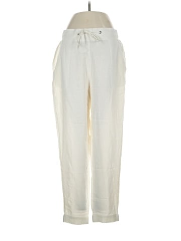 Jules & Leopold Linen Pants (view 1)