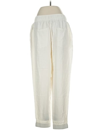 Jules & Leopold Linen Pants (view 2)