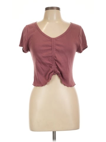 Aeropostale Short Sleeve T-Shirt (view 1)