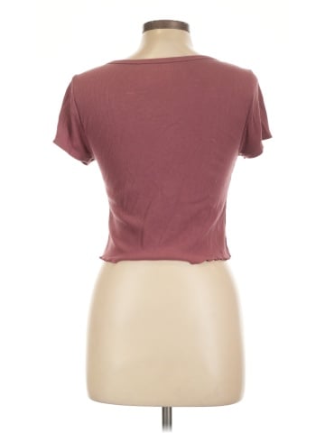 Aeropostale Short Sleeve T-Shirt (view 2)