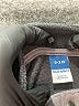 Old Navy 100% Polyester Gray Jacket Size 0-3 mo - photo 3