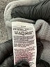 Old Navy 100% Polyester Gray Jacket Size 0-3 mo - photo 4