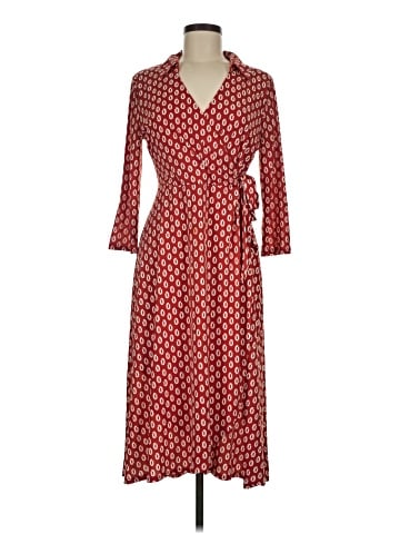 Kaileigh Casual Dress (view 1)