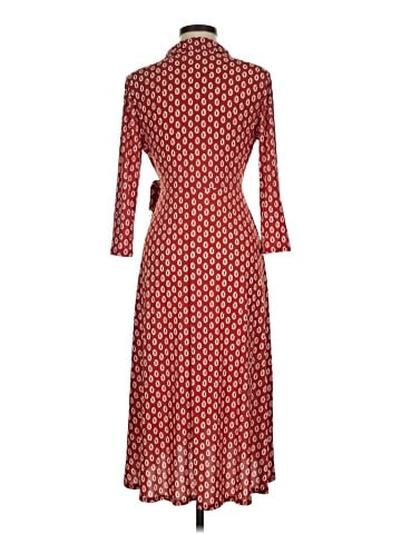 Kaileigh Casual Dress (view 2)