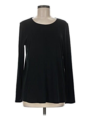 J.Jill Long Sleeve T-Shirt (view 1)