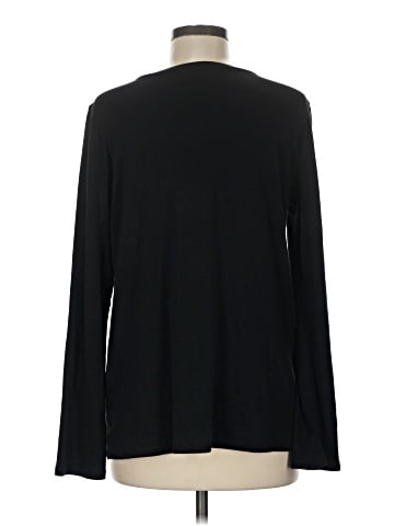 J.Jill Long Sleeve T-Shirt (view 2)