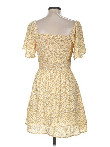Sienna Sky Casual Dress (view 2)