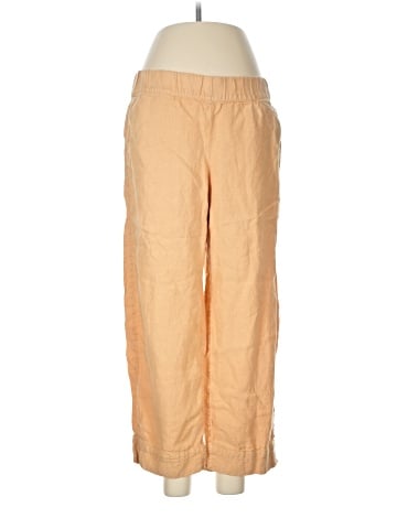 Purejill Linen Pants (view 1)