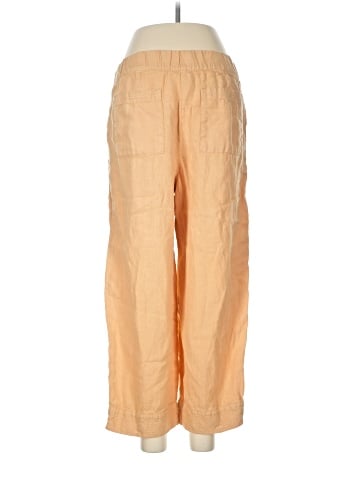 Purejill Linen Pants (view 2)
