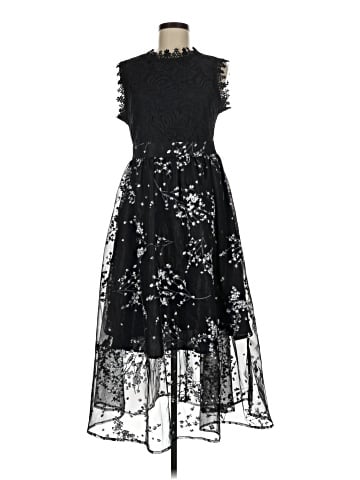 Misslook Cocktail Dress (view 1)