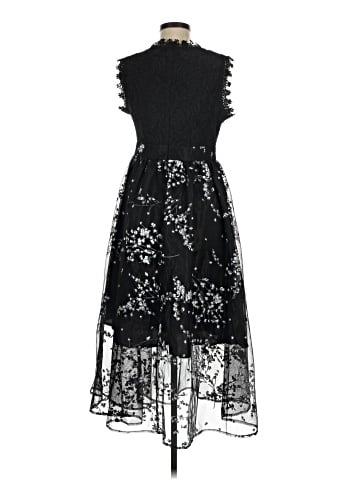 Misslook Cocktail Dress (view 2)