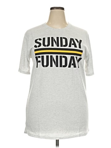 Assorted Brands Short Sleeve T-Shirt (view 1)
