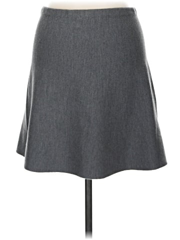 Theory Wool Skirt (view 2)