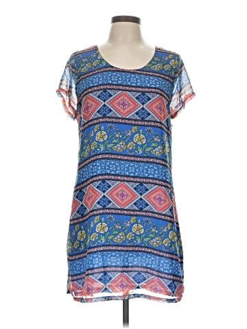 Hot & Delicious Casual Dress (view 1)