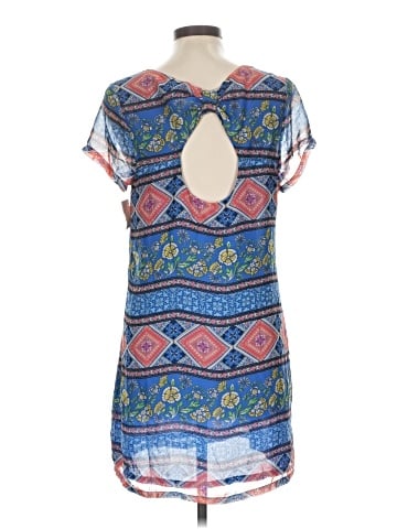 Hot & Delicious Casual Dress (view 2)