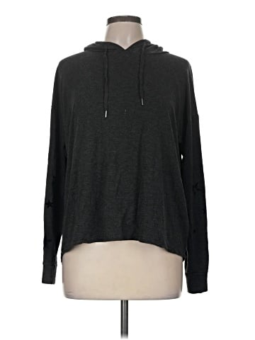 P.J. Salvage Pullover Hoodie (view 1)