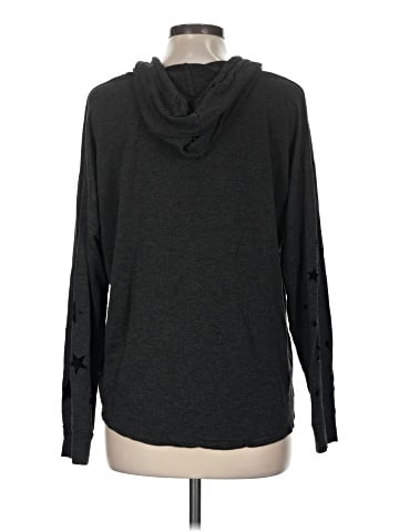 P.J. Salvage Pullover Hoodie (view 2)
