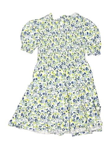 Polo by Ralph Lauren Dress (view 2)