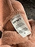Carter's 100% Polyester Pink Coat Size Newborn - photo 3