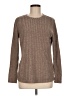 Unbranded Brown Pullover Sweater Size M - photo 1