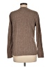 Unbranded Brown Pullover Sweater Size M - photo 2